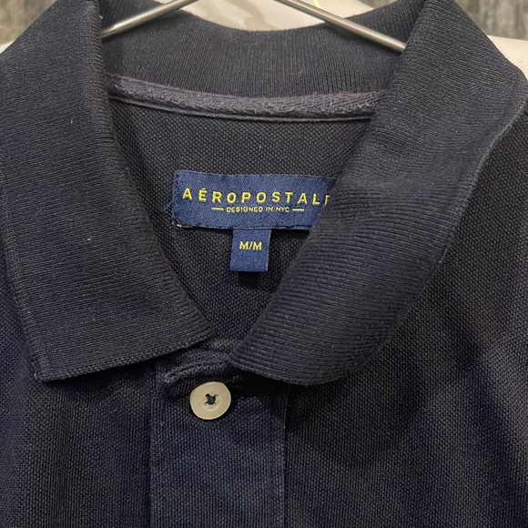 AEROPOSTALE
Regular Fit Polo Shirt - Picture 4 of 8